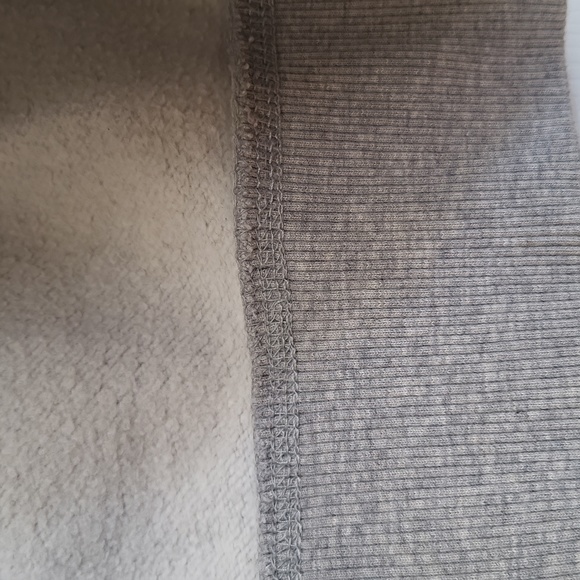 Tommy Hilfiger Hoody Grey size Small - Picture 8 of 9